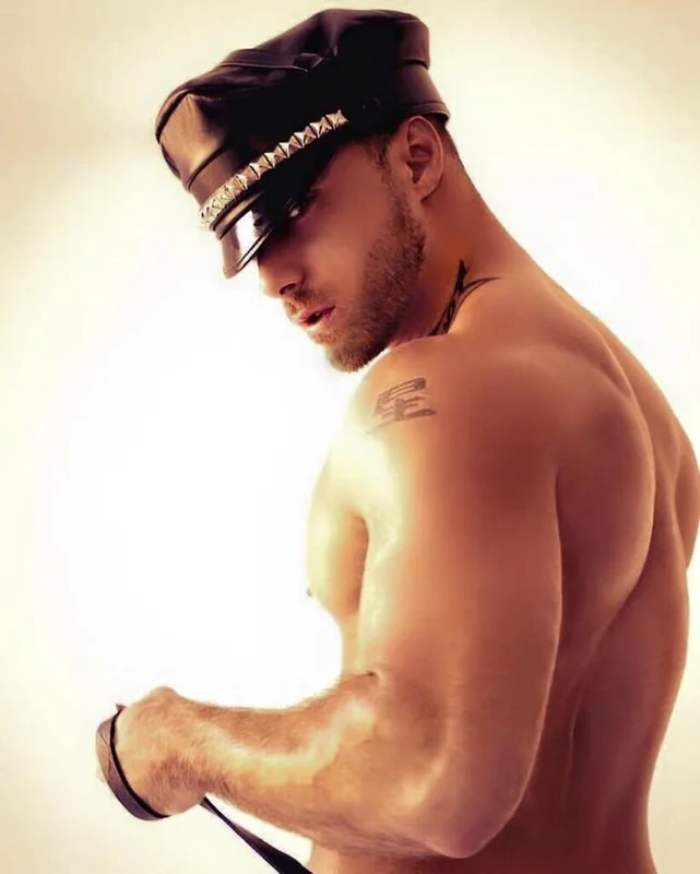 Jessiecolterxxx OnlyFans tattooed athletic creator