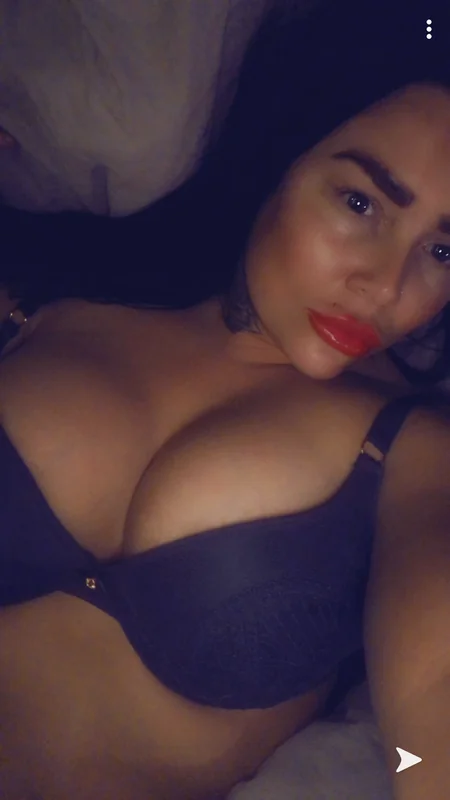 Jessie on OnlyFans down to earth creator