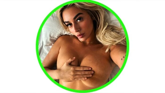 jessie 3 OnlyFans playful creator
