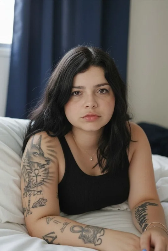 Jessydyy OnlyFans cute and exciting creator