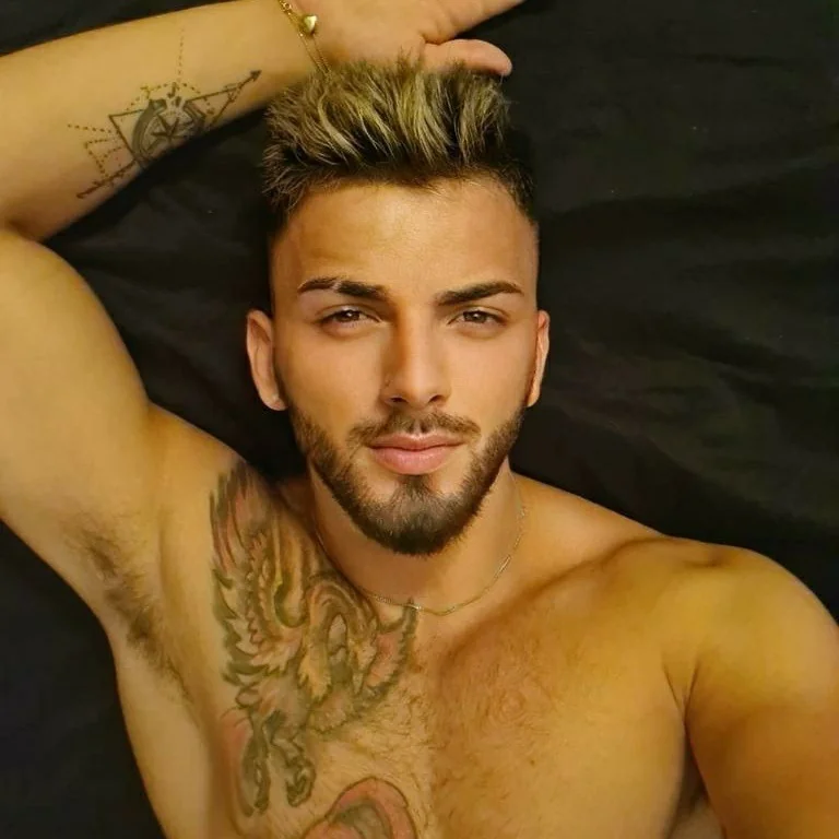 Jesusherediaxxl97 OnlyFans profile with exclusive content