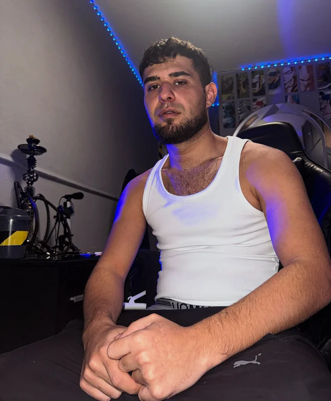 Jesusquirosfree OnlyFans athletic model
