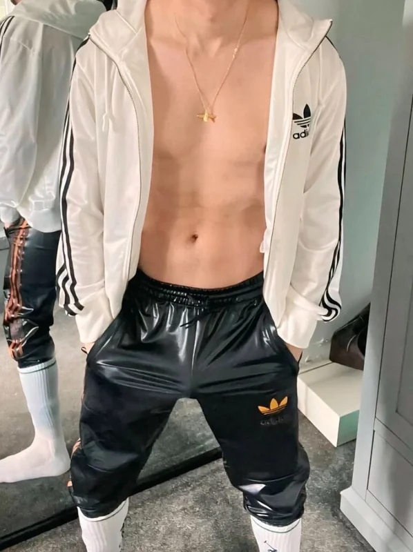 Jhgkentman OnlyFans UK lad in sports gear