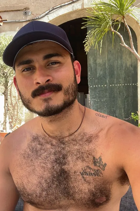 Jimenezalexcol OnlyFans Colombian creator