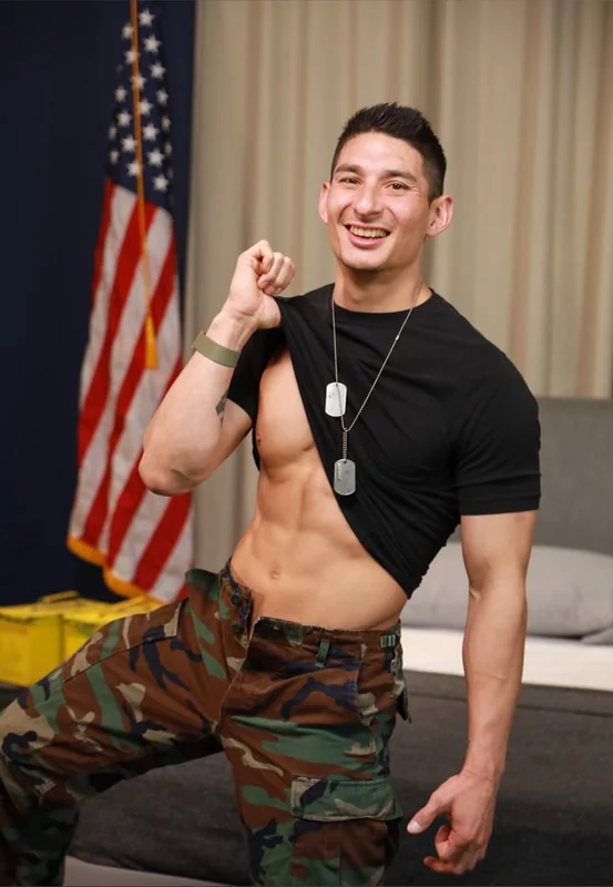 Jimmyxfit OnlyFans Athletic Creator