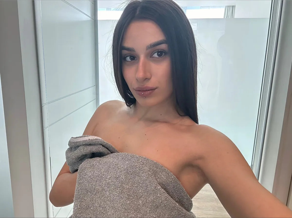 Joana23 (@joanababy23) OnlyFans anal creator profile photo