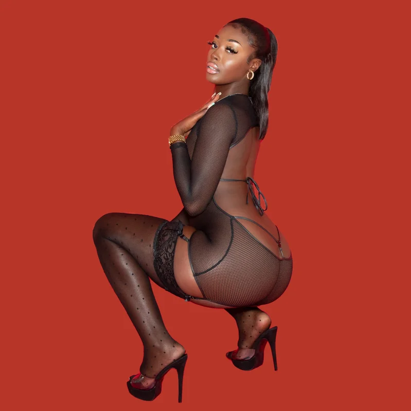 JoaNova OnlyFans Sweet Eye Candy
