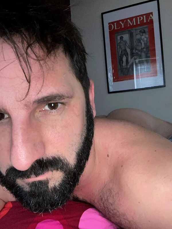 jocklover OnlyFans Massage Therapist