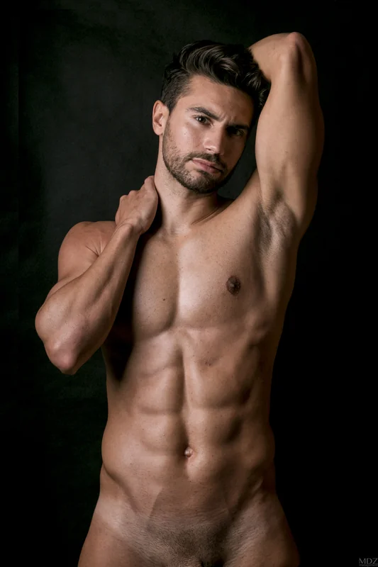 Joel Díaz Lorenzo OnlyFans exclusive content creator