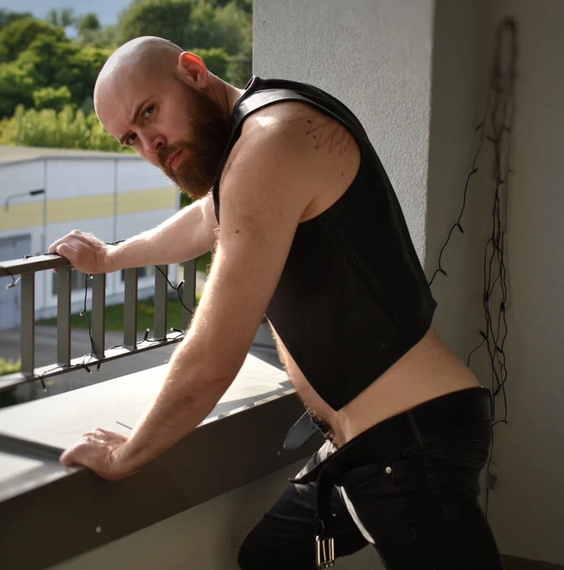 joeydphoenix OnlyFans spicy content creator