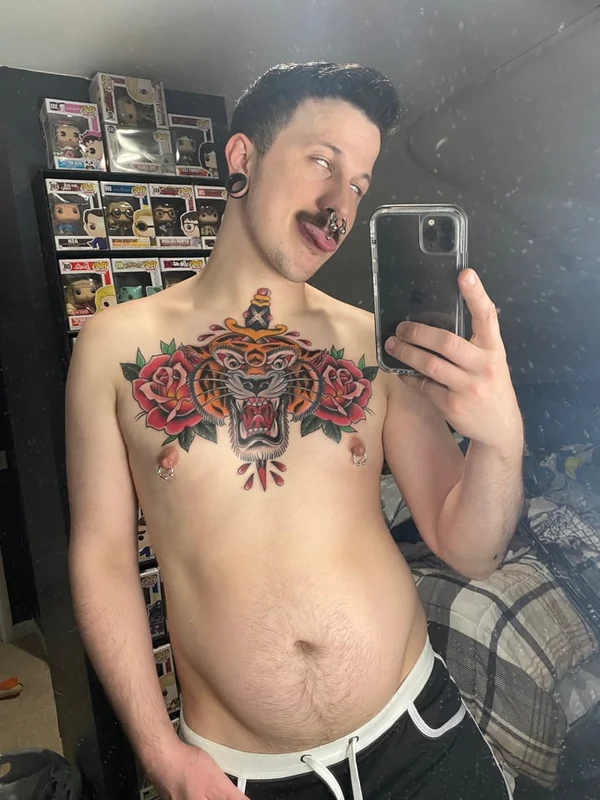 Joey Slade OnlyFans creator profile picture