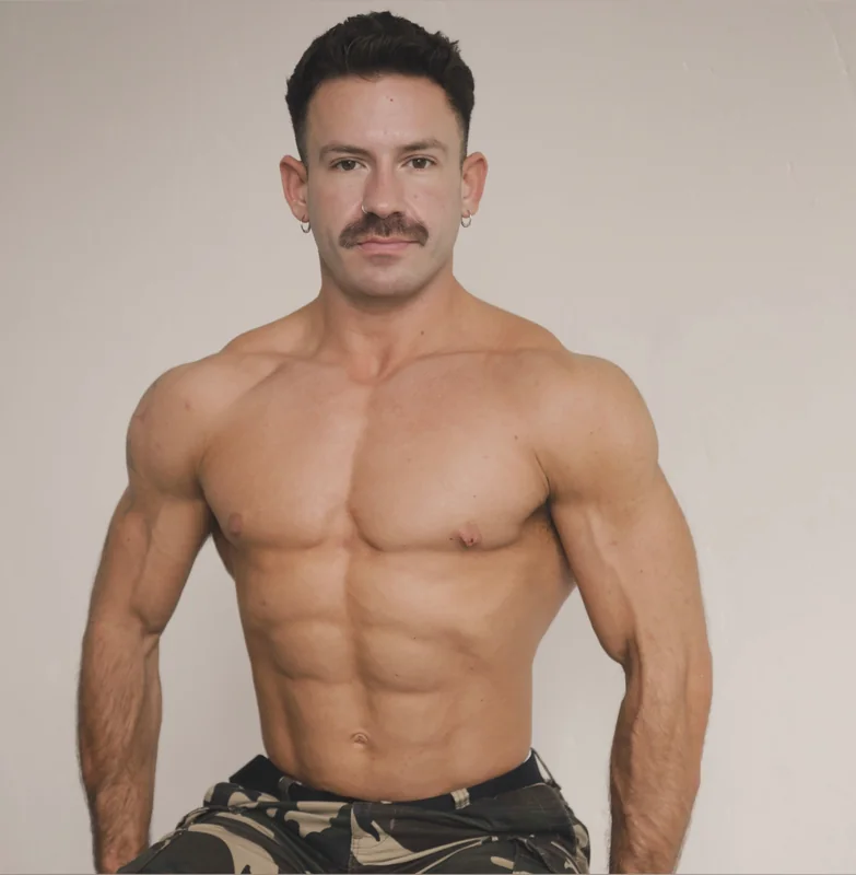 JohnnyTyson OnlyFans profile with exclusive clips