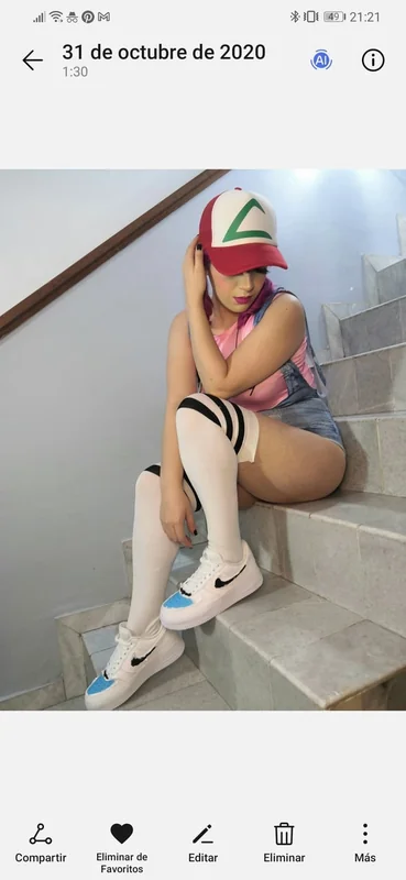 Joolaroja OnlyFans sensual and erotic creator