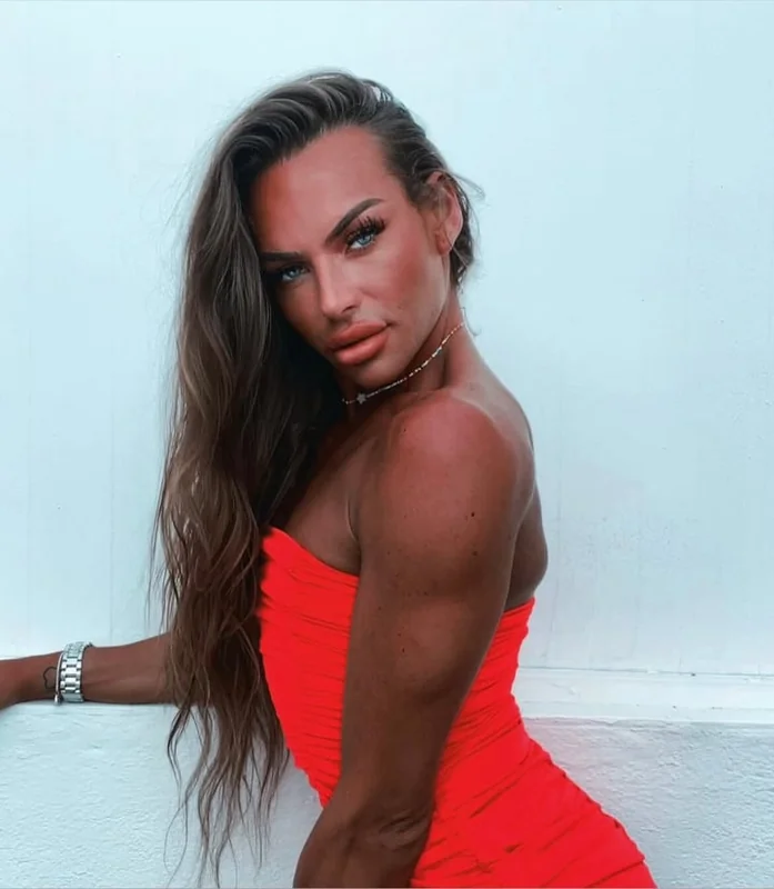 Jordanferrari OnlyFans creator with exclusive content