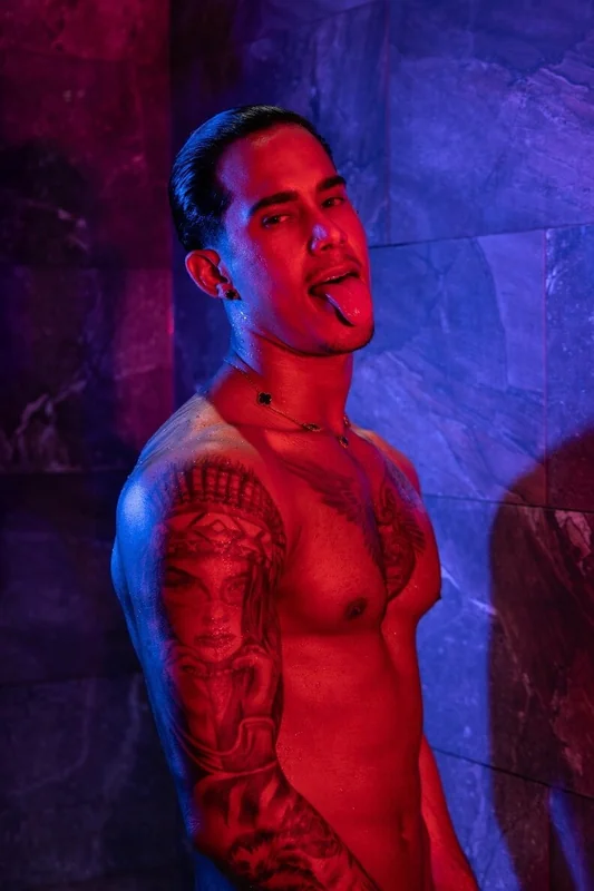 Jorgiinhoofc OnlyFans exclusive video creator