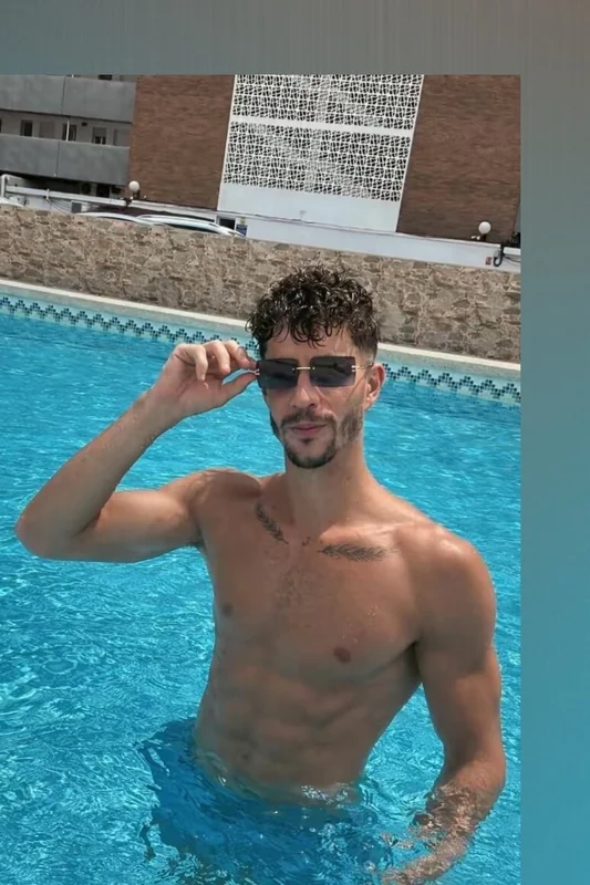 Jose Luis M OnlyFans exclusive content creator