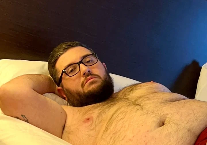 Josh3519 OnlyFans solo content creator