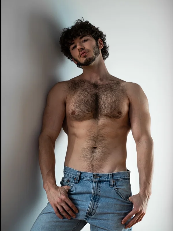Josh Bigosh OnlyFans Male Creator