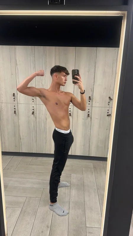 josh stone OnlyFans male creator