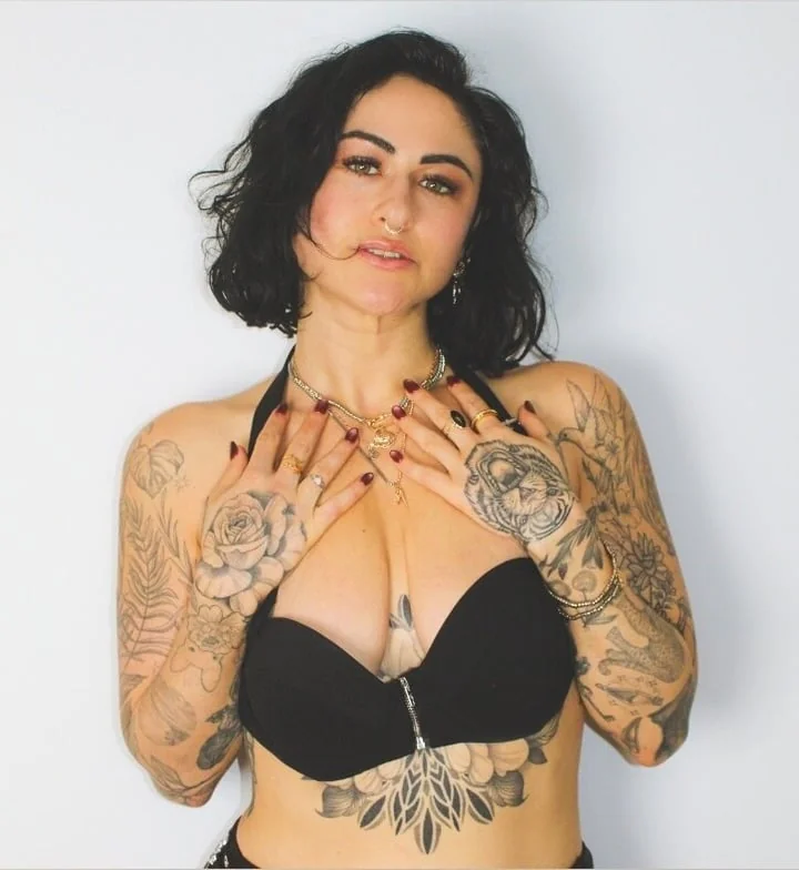 Josie Jaxxon OnlyFans creator profile picture