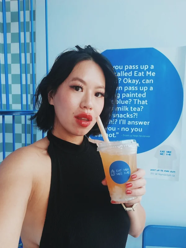 Josiequ OnlyFans creator with flirty content