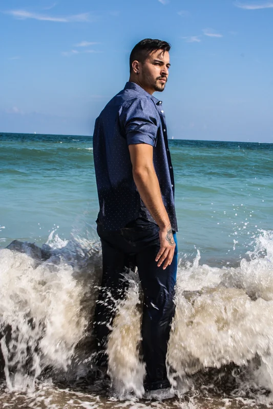 Jotadetejode OnlyFans Spanish actor