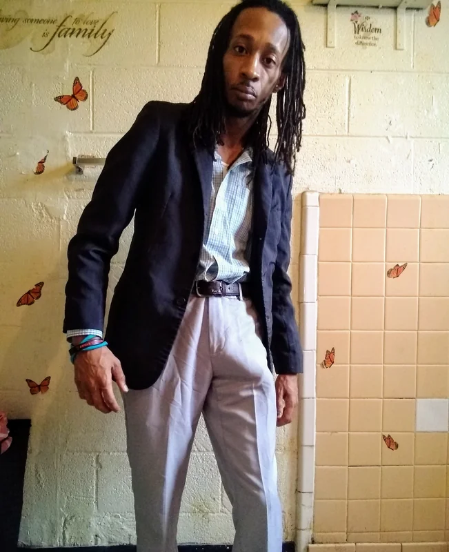 Jrodbbd OnlyFans handsome creator