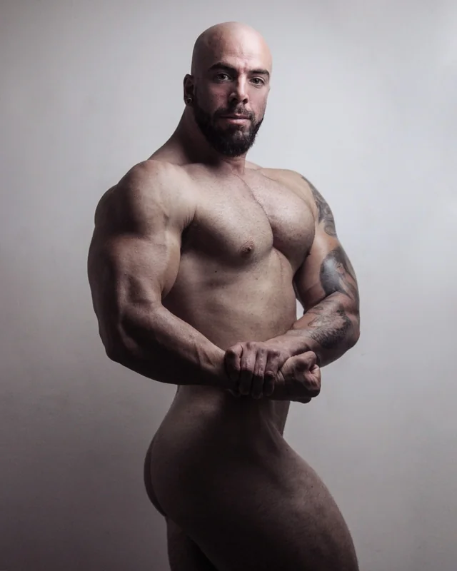 Juanphysique OnlyFans professional trainer