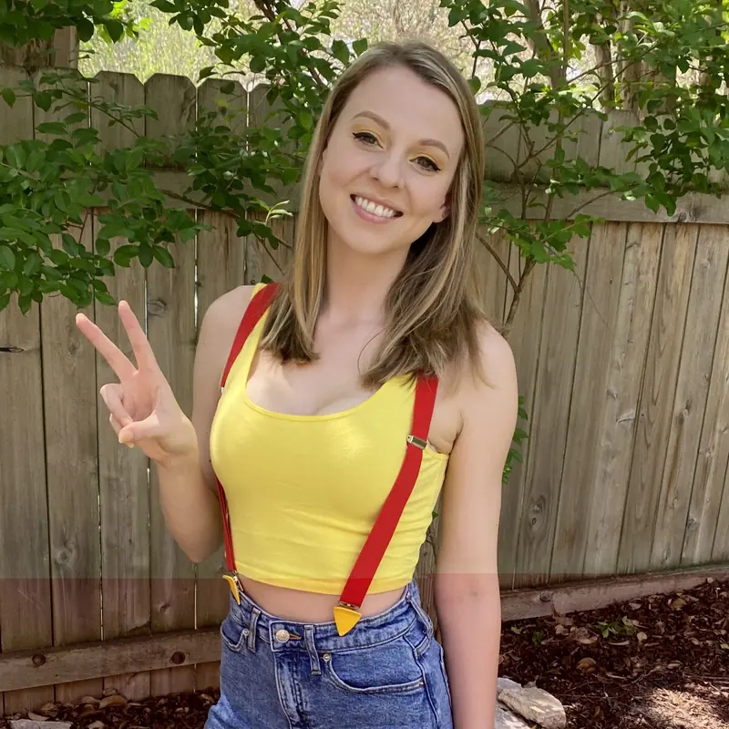 Jubilee on OnlyFans sharing fun and intimate content.