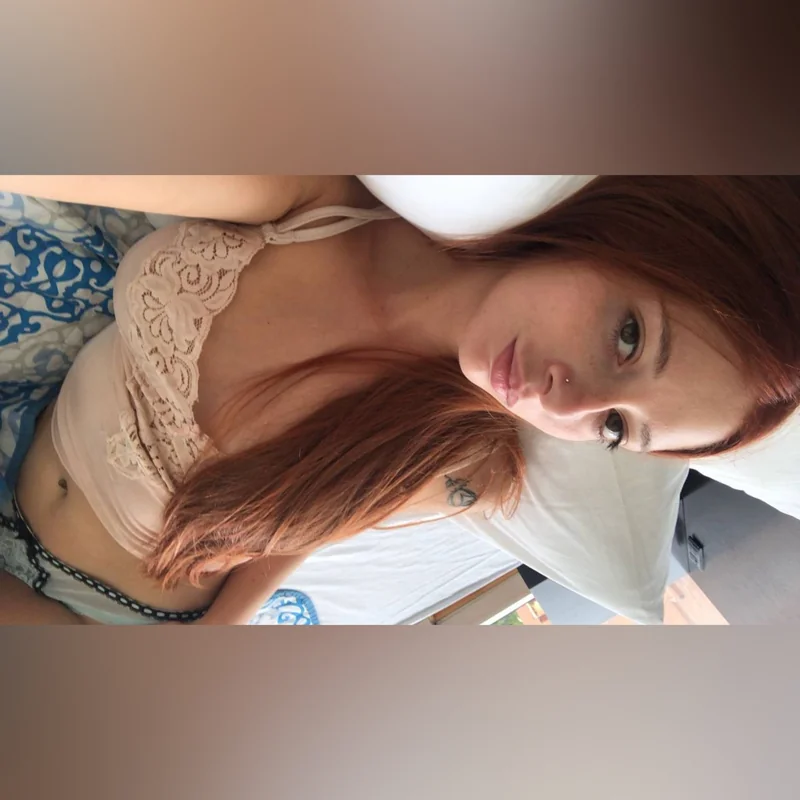 Juliette OnlyFans Redhead