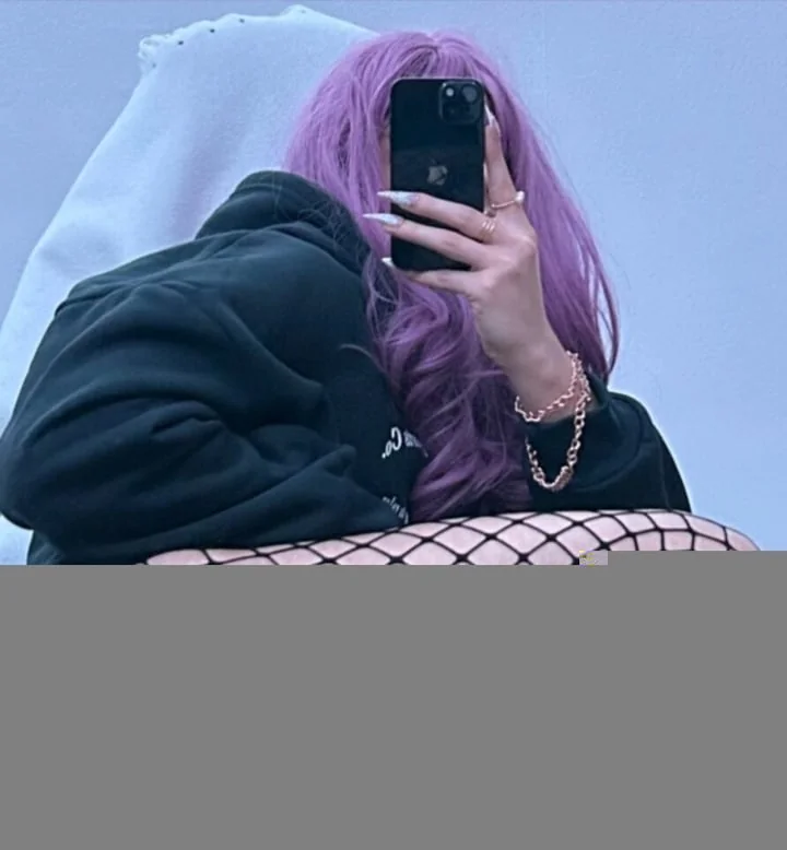 Julianasecret OnlyFans alt creator
