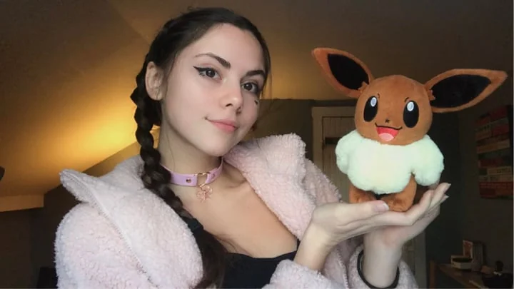 Julia Rose OnlyFans creator with engaging personality