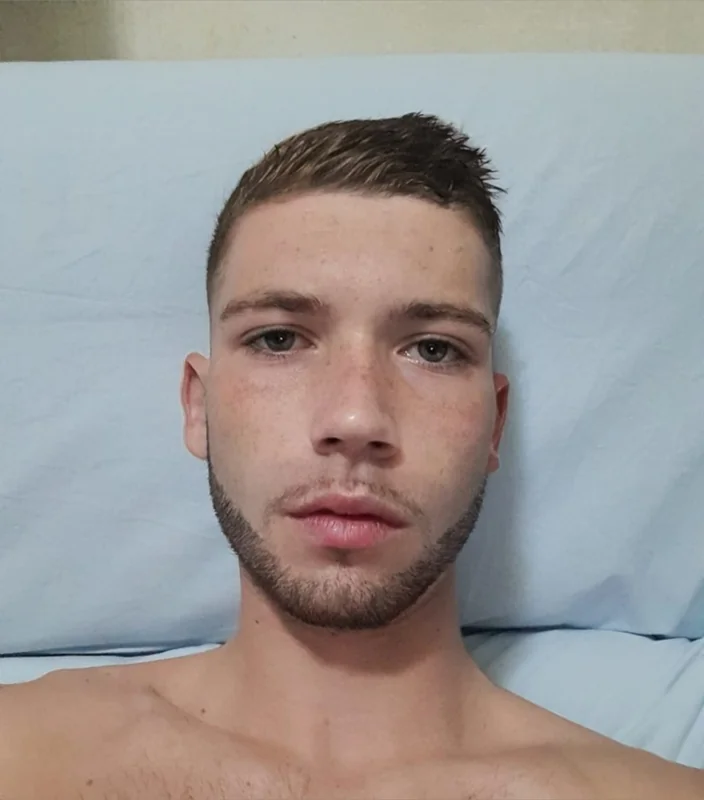 JULIO VERSERTTI OnlyFans creator from Spain