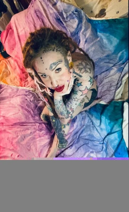 Justaddisongreyx OnlyFans British creator with red hair