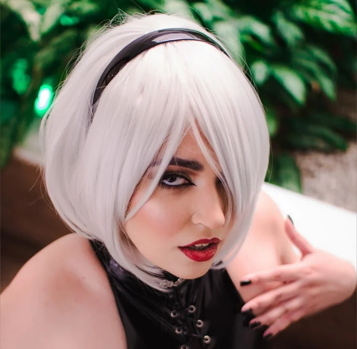 Justcarmilla OnlyFans gamer slut