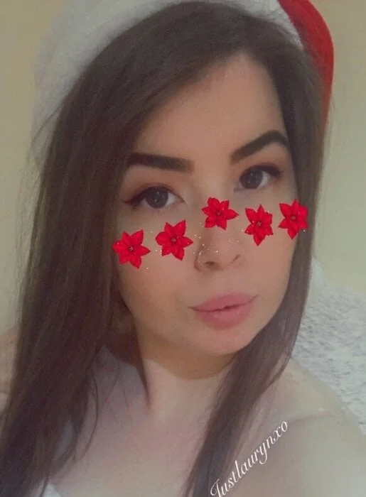 Justlaurynxo OnlyFans Exclusive Content Creator