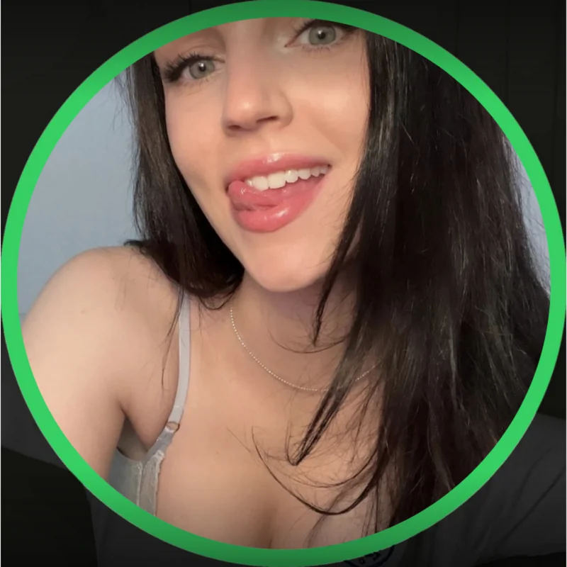 Katie Rain OnlyFans creator with exclusive content