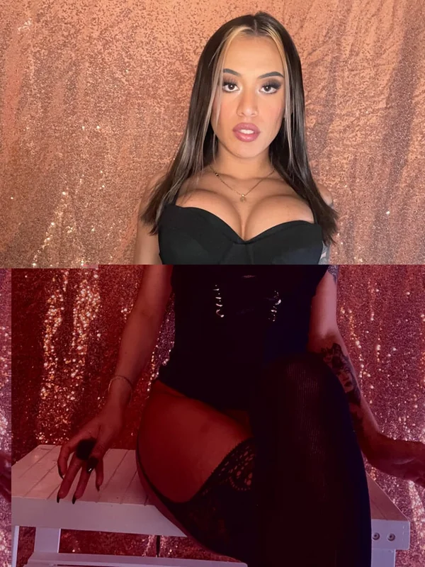 Kaceydoll OnlyFans profile showcasing her exclusive content