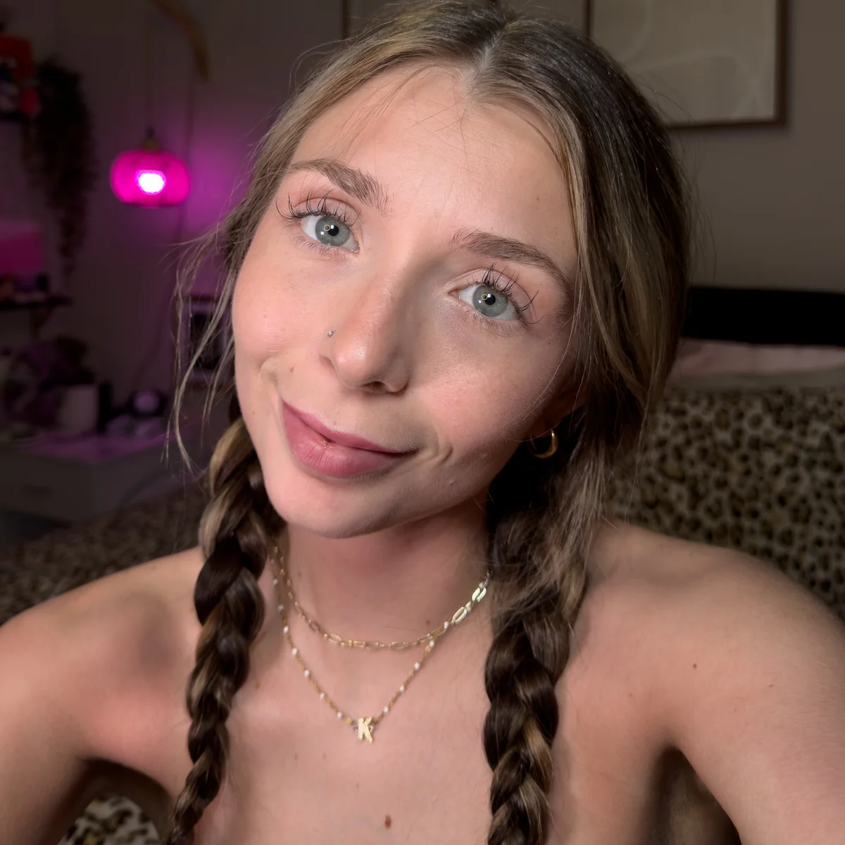 Kacy OnlyFans toys creator profile photo