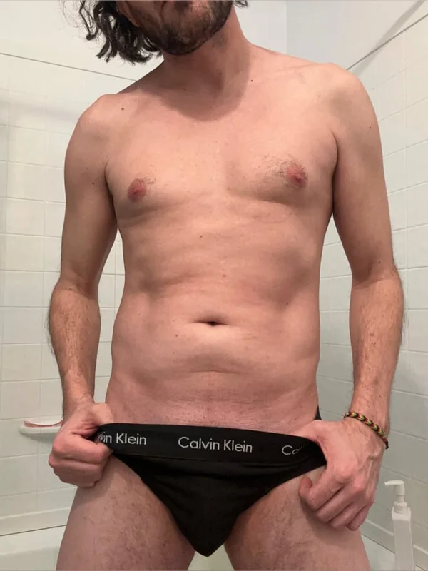 Kai Jonez ๐ OnlyFans male creator