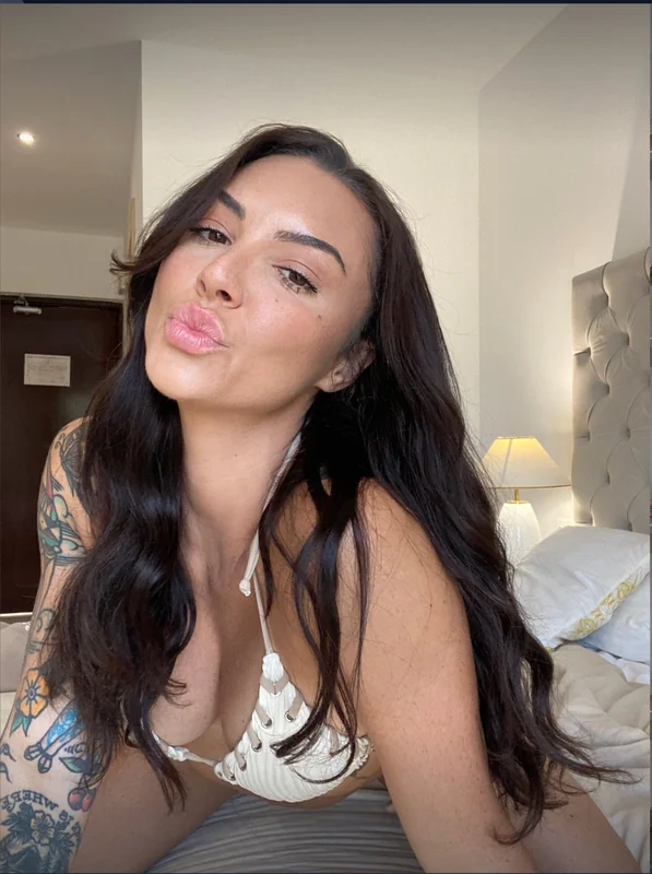 kai OnlyFans creator with flirty content.
