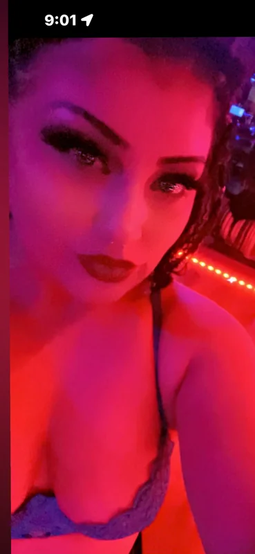 Kaiya.Rose OnlyFans Exotic Dancer