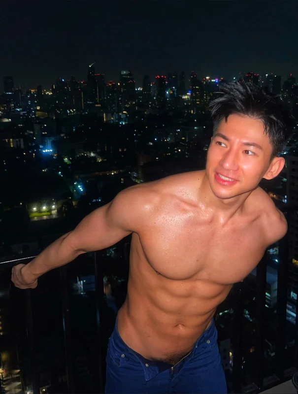 Kaizerboss OnlyFans Creator with exclusive content