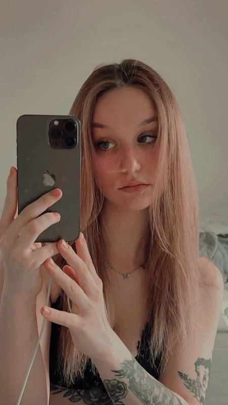 Kaley OnlyFans tattooed creator