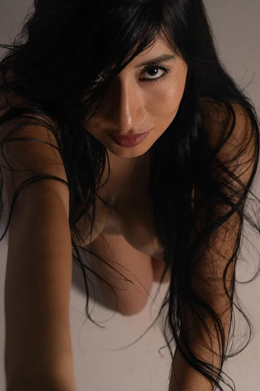 Kaliangela10 OnlyFans Slim Model