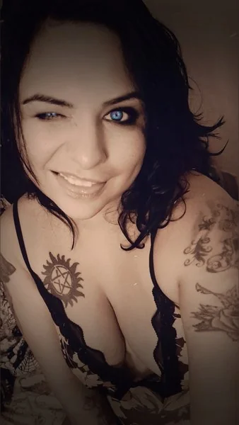 kalideadgirl OnlyFans captivating creator