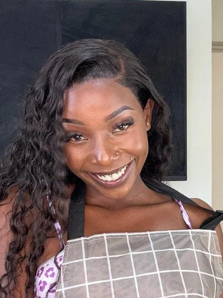 kaliebony OnlyFans seductive and sensual content