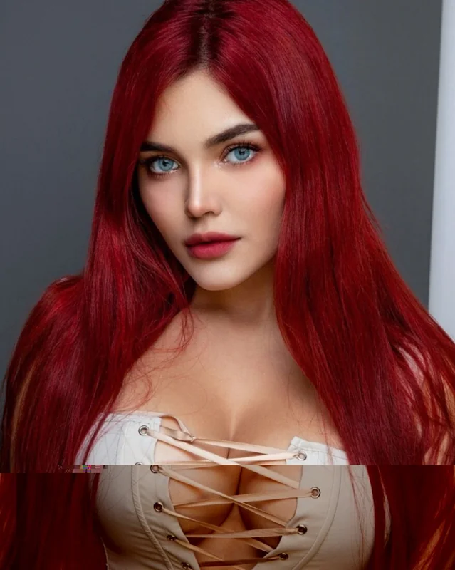 Kalinka Fox on OnlyFans with exclusive cosplay content.