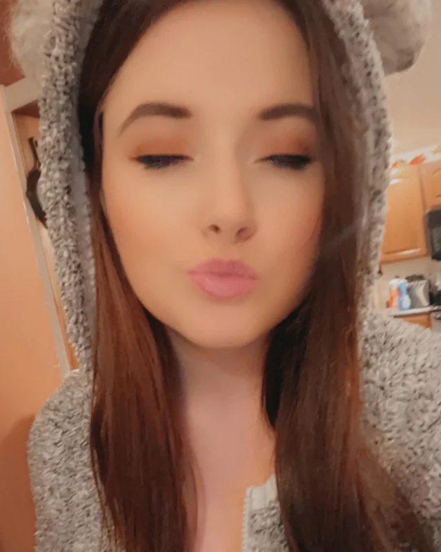 Kami OnlyFans creator with tattoos