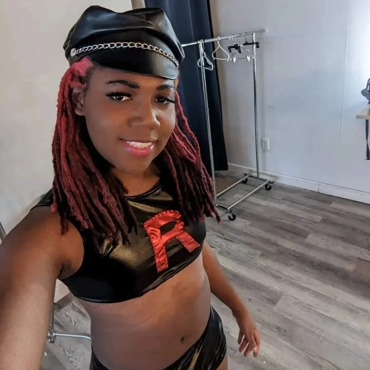 Sissii Peachii Bunnii OnlyFans Kinky Bunny